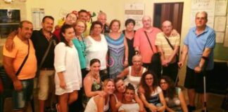 AISM Barletta, supporto psicologico e legale a costo zero