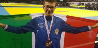 Taekwondo Itf, c’è Luca Friolo all’Open di Serbia