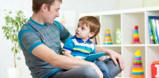 “Il papà ferito: i genitori e la sfida educativa”