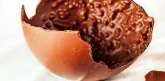 “Un uovo di Pasqua gigante”: al via la campagna 2019