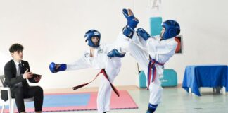Taekwondo Itf, Fitsport Italia pronta per i Mondiali di Plovdiv