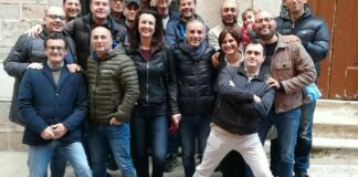 Attivisti 5 Stelle, oggi l’inaugurazione della nuova sede