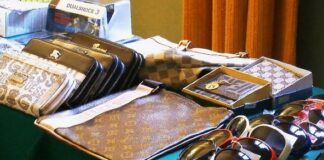 Lotta alla contraffazione, “Io sono originale” approda a Barletta