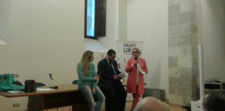 La scrittrice Palma Lavecchia e la forza di «ritrovare se stessi dopo un tradimento»