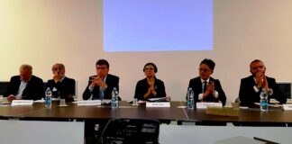 Amministrative, primo confronto fra candidati sindaco al Future Center