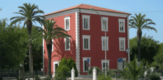 Un Open Day al centro Ca.gi. di Barletta