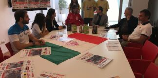 Ciemme ViviBarletta, presentata l’edizione 2018