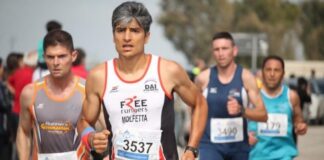 Ciemme ViviBarletta, vincono Bonvino e Filannino