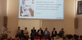 Amministrative 2018: la Cura della Casa Comune, una tavola rotonda