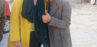 “Tonno Spiaggiato”, l’attore barlettano Antonio Caporusso nel cast