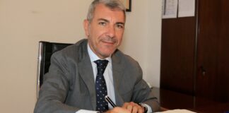 Gaetano Tufariello è il nuovo Commissario prefettizio di Barletta