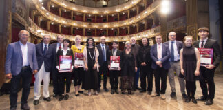 Premio Monopoli, due finalisti di scena al “Curci”