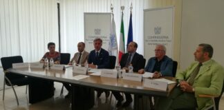 Sviluppo economico della BAT, un patto tra sindacati e Confindustria