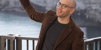 “Me la sono andata a cercare”, ristampa per l’opera di Tommy Dibari