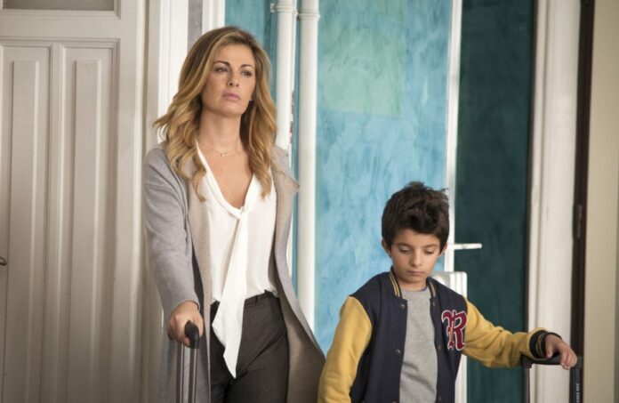 "Il Capitano Maria" con Vanessa Incontrada