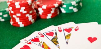 Gioco d’azzardo, Barletta muove 60 milioni di euro all’anno