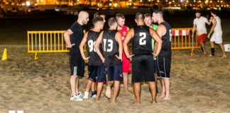 BOB Sport Summer Days, si parte il 29 giugno