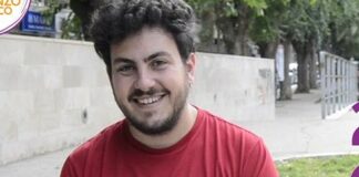 Uno studio barlettano all’ISA, conferenza nazionale di Chimica Analitica