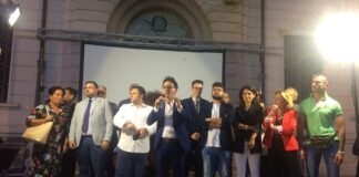 Flavio Basile:«La coerenza è quello che ci caratterizza»