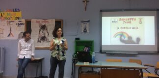 Prevenire il bullismo con l’educazione alla parità