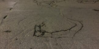 Buche a Barletta, l’emergenza mai risolta