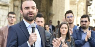 «Recovery Fund, il Comune di Barletta non sa intercettare denaro»
