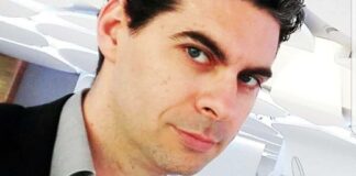 La musica del barlettano Alex Terlizzi nel 12° congresso internazionale sulla voce artistica