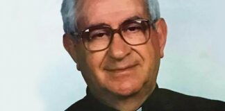 Una messa in ricordo di Don Michele Morelli a Barletta