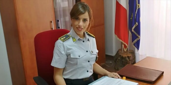 Doriana Dileo