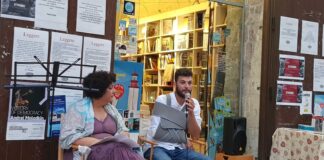 Attiviamoci: «Abbiamo Riso per una cosa seria»