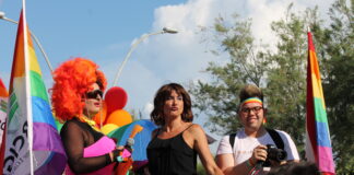 Barletta Pride 2018, l’orgoglio da tutta la Puglia