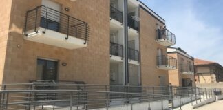 Consegnati a Barletta 6 appartamenti ai legittimi destinatari