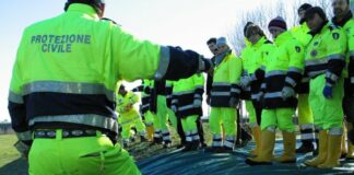 Raduno nazionale della Protezione Civile a Barletta, il programma
