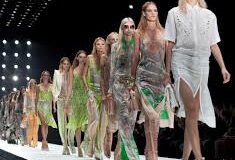 “Fashion Beach Style”, pazienti oncologiche in passerella a Barletta