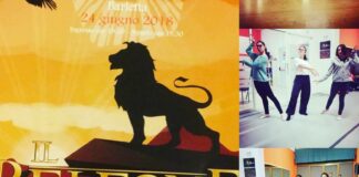 “Re Leone”, il musical approda a Barletta