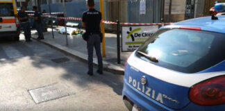 42enne ucciso con coltellata alla gola, fermato un uomo a Foggia