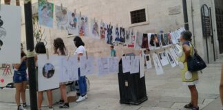 Festival dell’arte di strada: un piccolo spazio per i talenti di Barletta