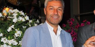 Asl Bt, il barlettano Ciniero presidente del Comitato Consultivo misto