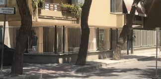 Tragedia in via delle Belle Arti: ucciso un 84enne nel suo appartamento