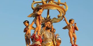 Festa del SS. Salvatore, al via il Triduo di preparazione