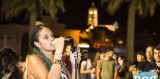 Freakout BlueZ Fest, al BOB un festival dedicato alla musica Blues