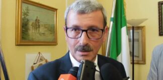 Il barlettano Ruggero Borzacchiello nuovo questore di Chieti