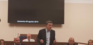Consiglio comunale, Sì al primo Bilancio di previsione di Cannito