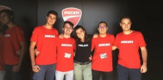 Anche il giovane barlettano Fabio Dicorato alla Summer School “Fisica in Moto”