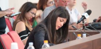 Stella Mele: «Nomine Cda dell’Asp nel consiglio comunale, non ci sto»
