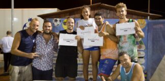 BOB Sport Summer Days, in archivio il secondo appuntamento dell’estate barlettana