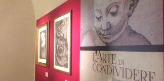 L’arte di condividere, inaugurata la mostra al Museo Civico
