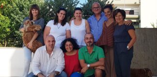 Puglia, nasce il Coordinamento Associazioni Animaliste Pugliesi