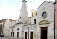 A Barletta la veglia missionaria diocesana, occasione di preghiera e riflessione