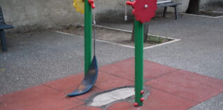 Giardini di Via Izzi e Villa Bonelli, che fine ha fatto la riqualificazione degli spazi?